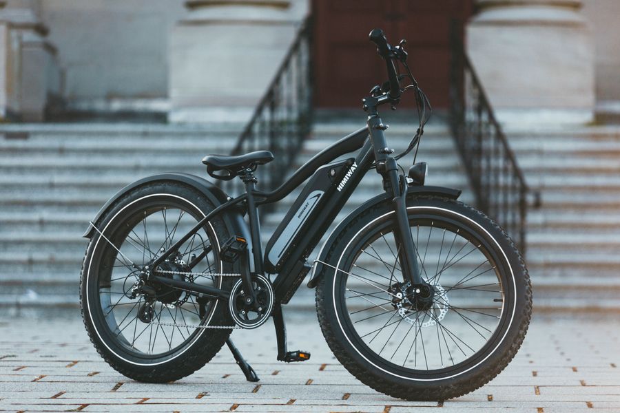 Private label e-bike OEM ODM