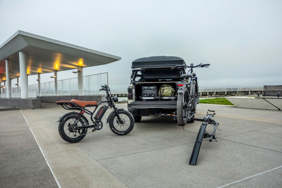 Lithium battery shipping for e-bikes