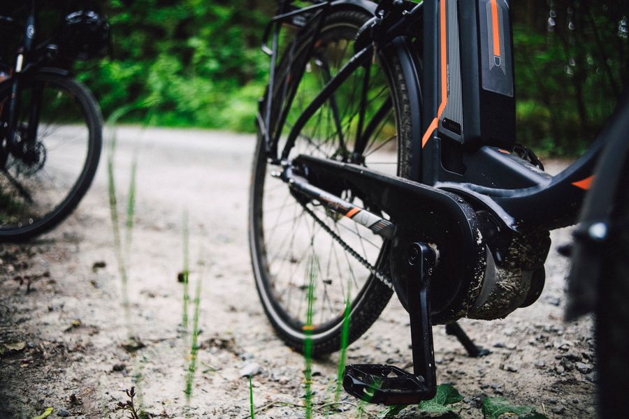 Sourcing electric bikes from China