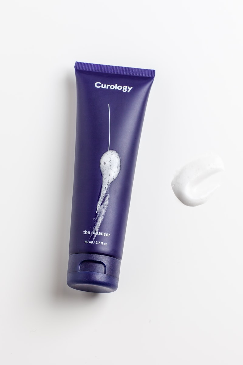 Travel Size Toiletries Mixed