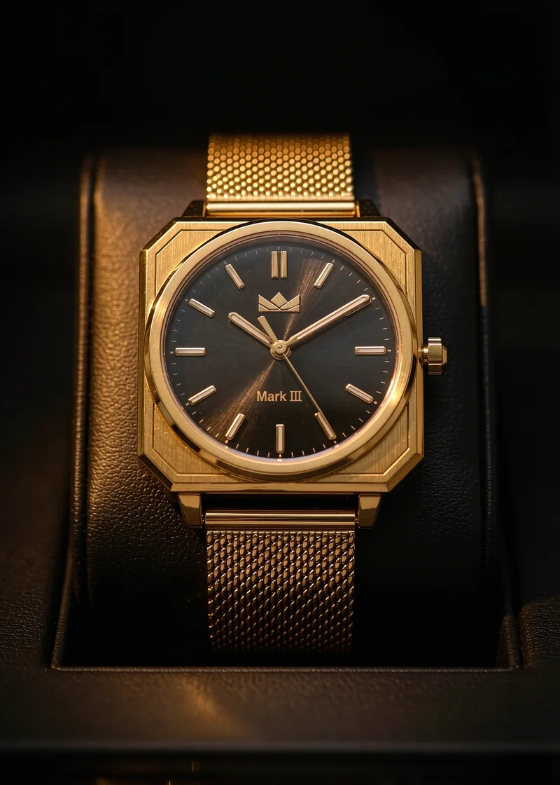 Men's wholesale watches DS-B series