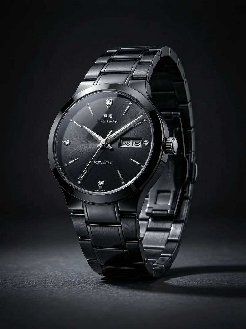 Inspired design watches