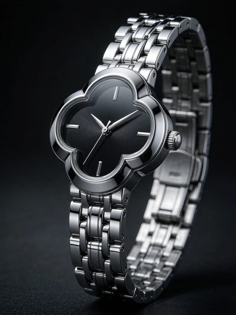 Watch specifications